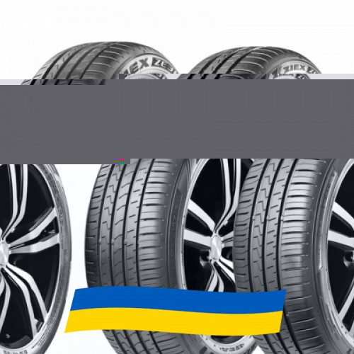 215/55 R18 Falken Ziex ZE310 Ecorun 95V Легкова шина Киев - изображение 1