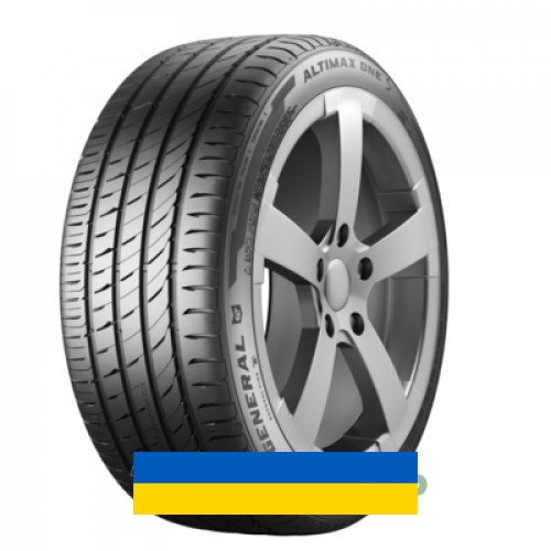 255/30R19 General Tire Altimax ONE S 91Y Легковая шина Київ - изображение 1