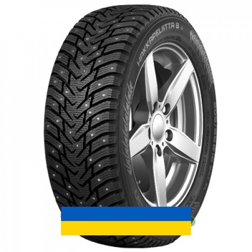 245/50R18 Nokian Hakkapeliitta 8 100T Легковая шина Київ - изображение 1