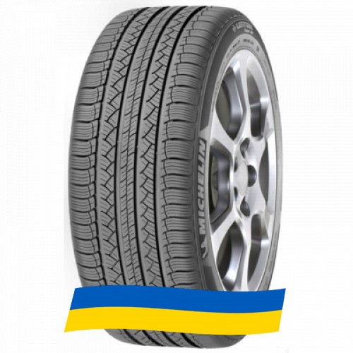255/55 R19 Michelin Latitude Tour HP 111V Позашляхова шина Київ - изображение 1