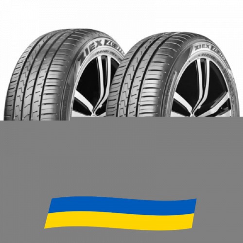 225/50 R18 Falken Ziex ZE310 Ecorun 95W Легкова шина Київ - изображение 1