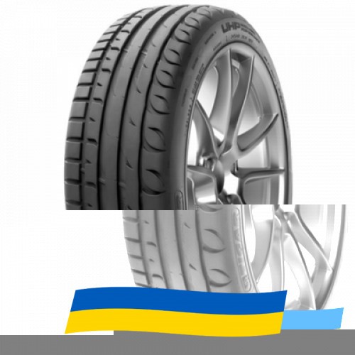 235/55 R18 Tigar Ultra High Performance 100V Легкова шина Київ - изображение 1