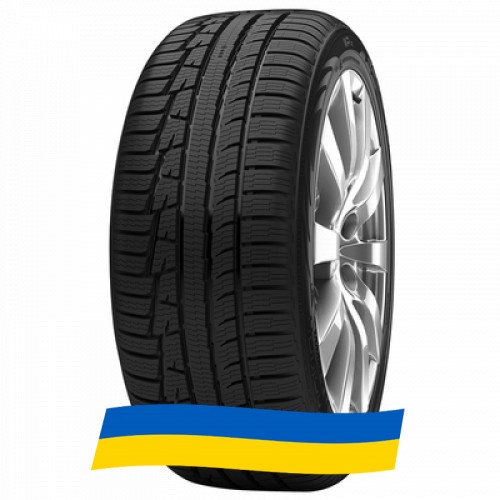245/45 R17 Nokian WR A3 99V Легковая шина Київ - изображение 1