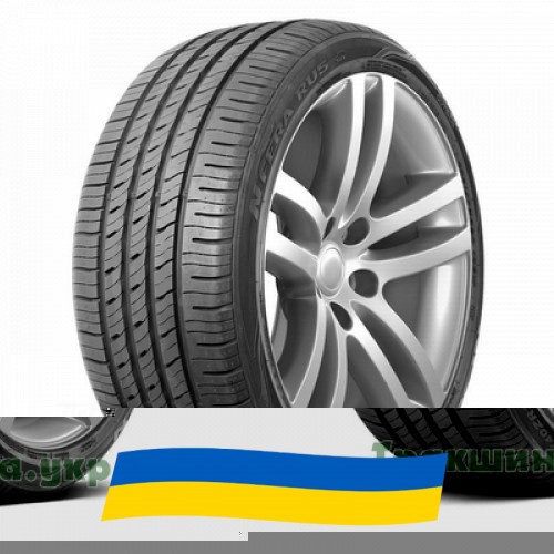 245/60 R18 Nexen N'Fera RU5 104V Внедорожная шина Київ - изображение 1