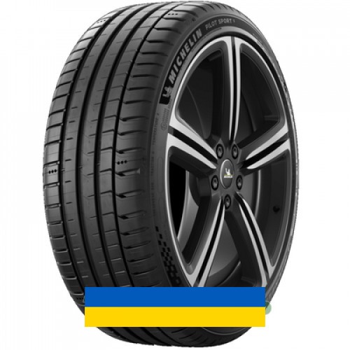 255/35R19 Michelin Pilot Sport 5 96Y Легковая шина Київ - изображение 1