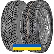 255/50R19 Goodyear Ultra Grip Wrangler 107H Внедорожная шина Київ