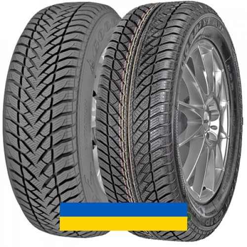 255/50R19 Goodyear Ultra Grip Wrangler 107H Внедорожная шина Київ - изображение 1