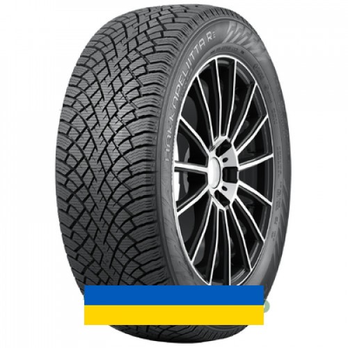 245/40R18 Nokian Hakkapeliitta R5 97T Легковая шина Київ - изображение 1