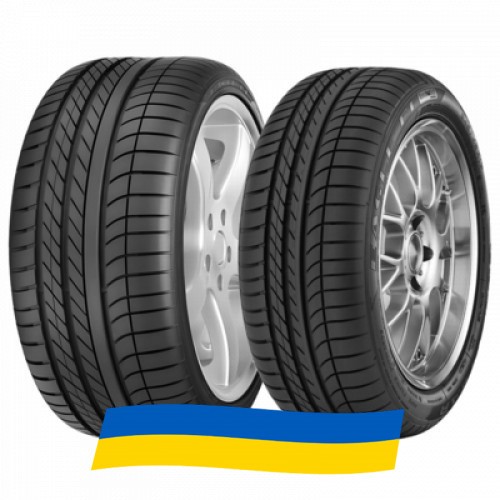 255/45 R19 Goodyear Eagle F1 Asymmetric 104Y Легкова шина Київ - изображение 1