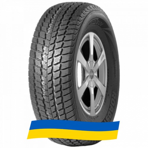 225/60 R18 Roadstone WinGuard SUV 104V Позашляхова шина Київ - изображение 1