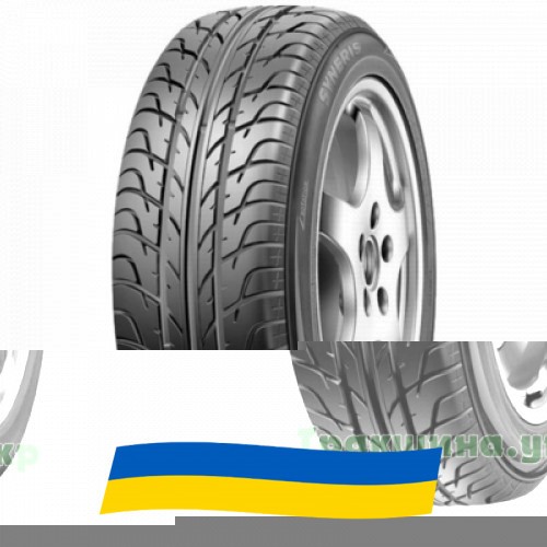 245/45 R18 Tigar Syneris 100W Легкова шина Київ - изображение 1