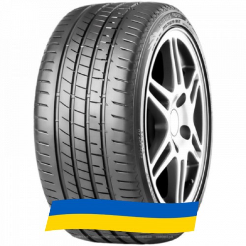 255/35 R18 Lassa Driveways Sport 94Y Легкова шина Київ - изображение 1