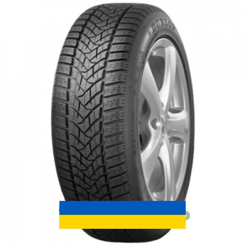 245/45R17 Dunlop Winter Sport 5 99V Легковая шина Київ - изображение 1