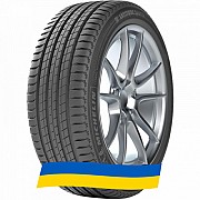 235/55 R19 Michelin Latitude Sport 3 105V Позашляхова шина Київ