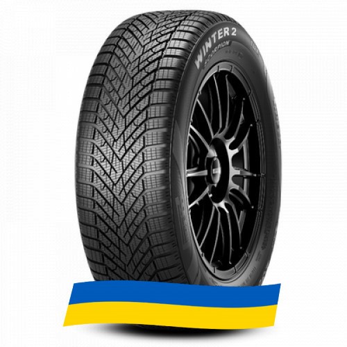 265/35 R22 Pirelli Scorpion Winter 2 102V Легкова шина Київ - изображение 1