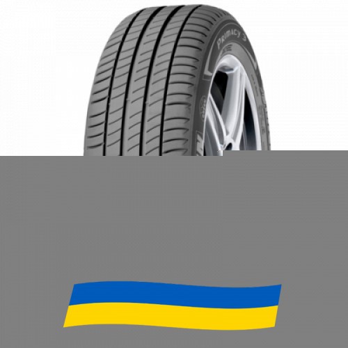 245/55 R17 Michelin Primacy 3 102W Легкова шина Київ - изображение 1