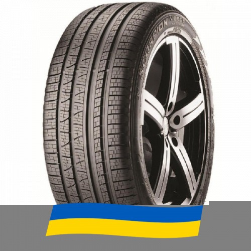 255/55 R20 Pirelli Scorpion Verde All Season 110Y Легковая шина Київ - изображение 1