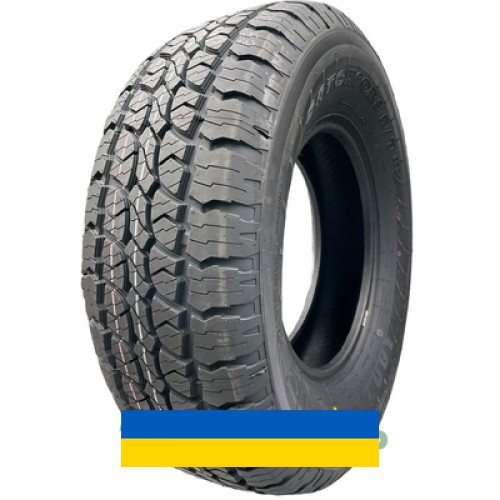 265/70R17 Lanvigator CatchFors A/T Eco 115T Внедорожная шина Киев - изображение 1