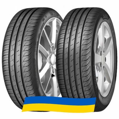 205/45 R17 Sava Intensa HP2 88V Легкова шина Київ - изображение 1