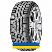 255/40R18 Michelin Pilot Alpin PA2 95V Легковая шина Київ