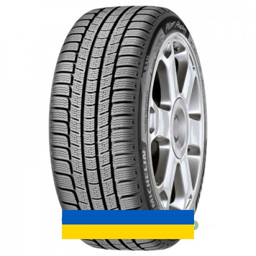255/40R18 Michelin Pilot Alpin PA2 95V Легковая шина Київ - изображение 1