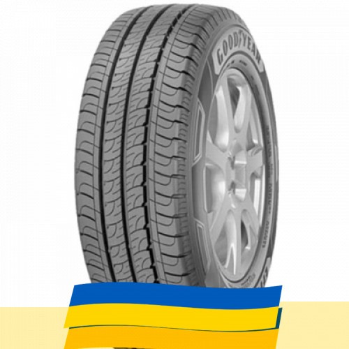 215/60 R17 Goodyear EfficientGrip Cargo 109/107T Легковантажна шина Київ - изображение 1