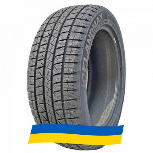 215/45 R17 Lanvigator IceLandMax 91S Легковая шина Київ - изображение 1