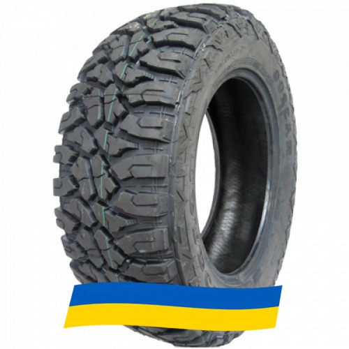 285/65 R18 Roadcruza RA3200 M/T 121/118Q Позашляхова шина Київ - изображение 1