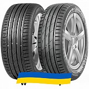 235/45 R17 Nokian Nordman SZ 97W Легковая шина Київ