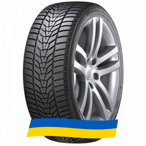 215/50 R18 Hankook Winter i*cept evo3 W330 92V Легкова шина Київ - изображение 1