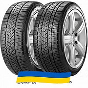 275/55 R19 Pirelli Scorpion Winter 111H Позашляхова шина Київ