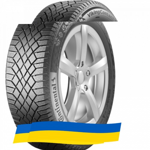 245/50 R19 Continental VikingContact 7 105T Легкова шина Київ - изображение 1