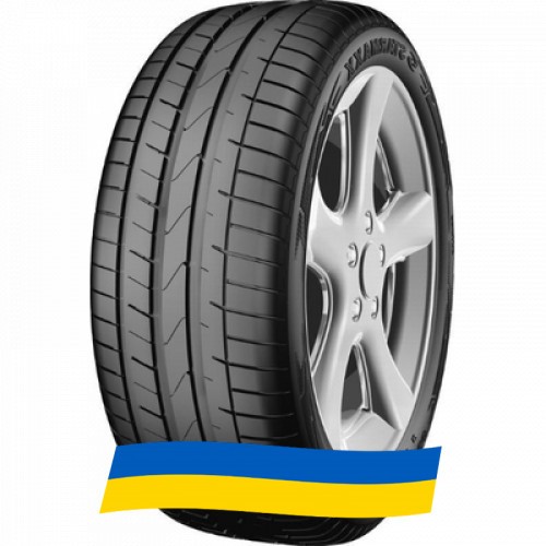 265/35 R18 Starmaxx Ultra Sport ST760 97W Легковая шина Київ - изображение 1