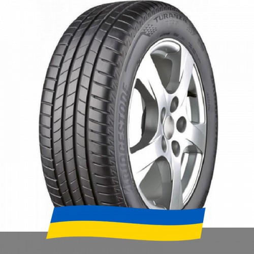 225/45 R18 Bridgestone Turanza T005 95Y Легковая шина Київ - изображение 1