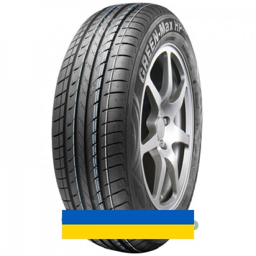 205/55R17 LingLong Green-Max HP010 95V Легковая шина Киев - изображение 1