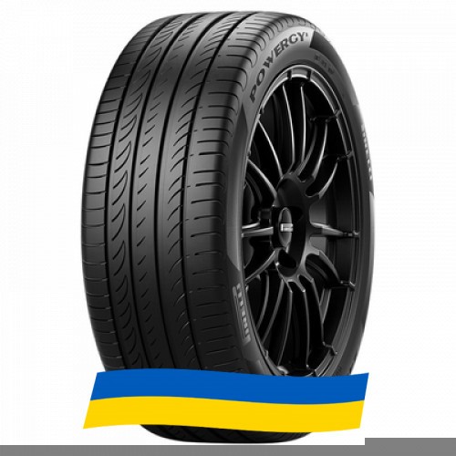 225/45 R18 Pirelli Powergy 95Y Легкова шина Київ - изображение 1