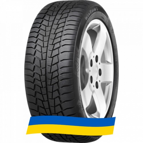 255/55 R18 Viking WinTech 109V Легкова шина Киев - изображение 1