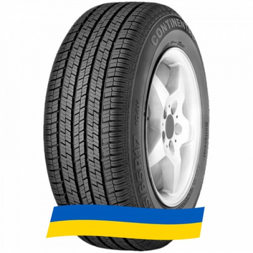 255/50 R19 Continental Conti4x4Contact 107H Позашляхова шина Київ - изображение 1