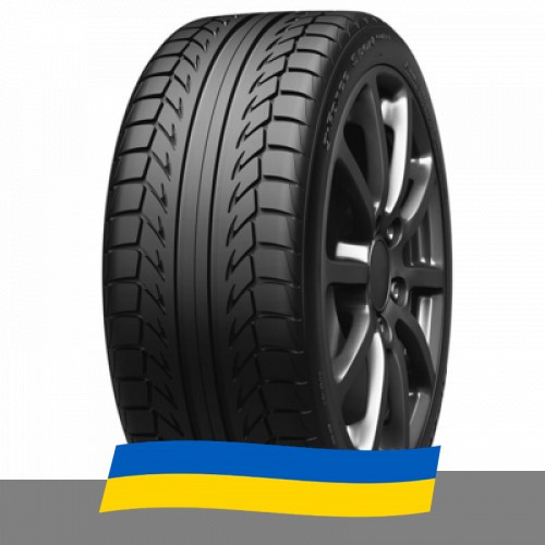 275/35 R18 BFGoodrich G-Force Sport Comp 2 95W Легкова шина Киев - изображение 1