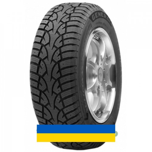 225/45R17 General Tire Altimax Arctic 91Q Легковая шина Київ - изображение 1