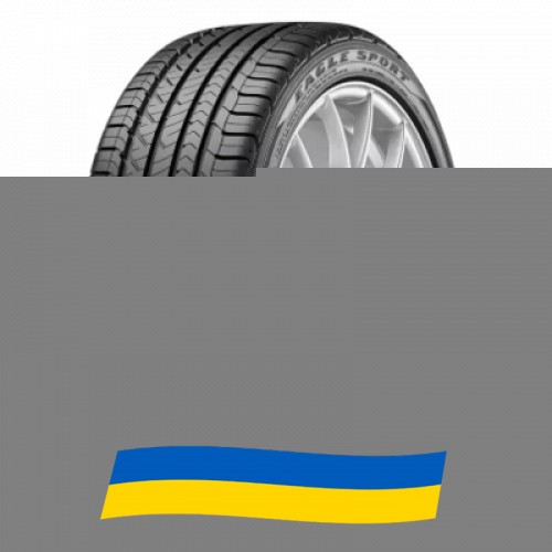 235/60 R18 Goodyear Eagle Sport All-Season 103V Легкова шина Київ - изображение 1