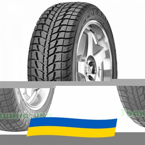 215/55 R17 Federal Himalaya WS2 98T Легкова шина Київ - изображение 1