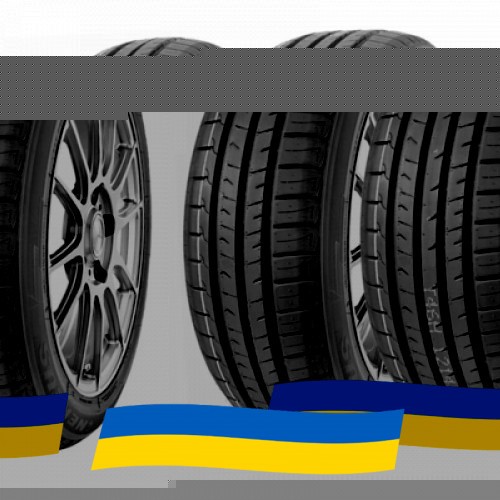 215/40 R18 Nereus Sailfish NS601 89W Легкова шина Київ - изображение 1