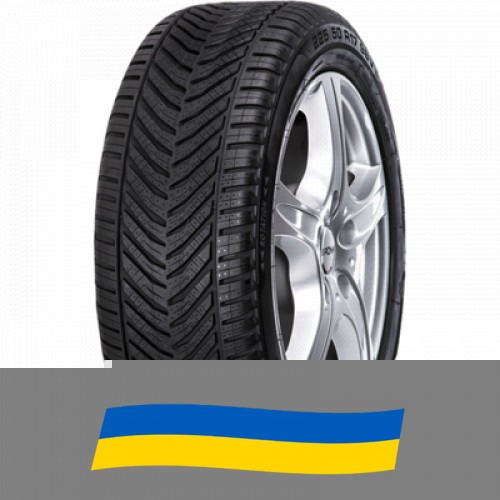 215/50 R17 Kormoran All Season 95W Легкова шина Київ - изображение 1