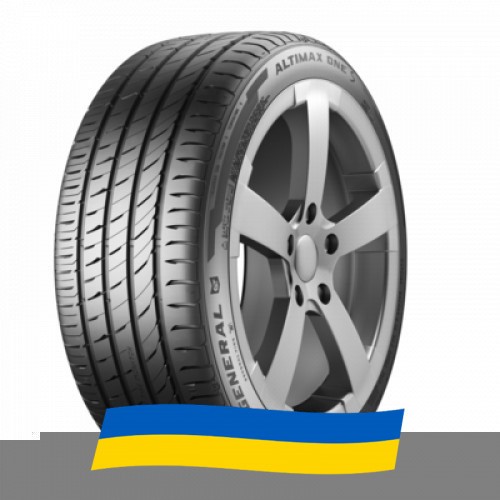 245/45 R19 General Tire Altimax ONE S 102Y Легковая шина Київ - изображение 1