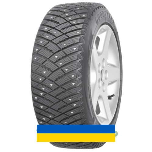 225/50R17 Goodyear UltraGrip Ice Arctic 94T Легковая шина Київ - изображение 1