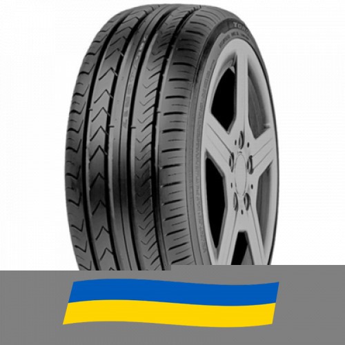 235/50 R18 Torque TQ901 101W Легкова шина Киев - изображение 1