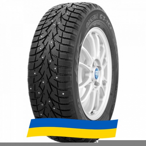 255/55 R20 Toyo Observe G3-Ice 110T Легкова шина Киев - изображение 1