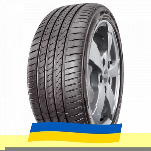 245/45 R18 Firestone Roadhawk 100Y Легкова шина Киев - изображение 1