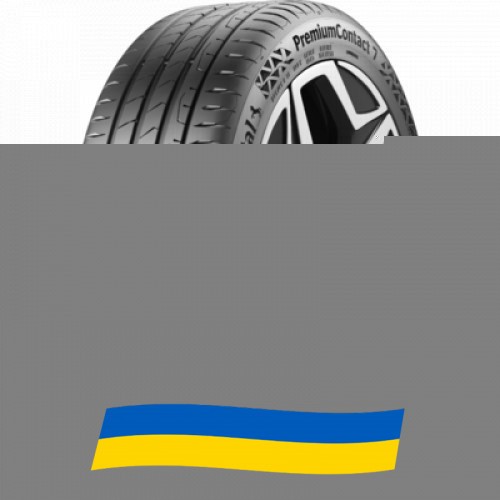 225/45 R18 Continental PremiumContact 7 91W Легкова шина Київ - изображение 1